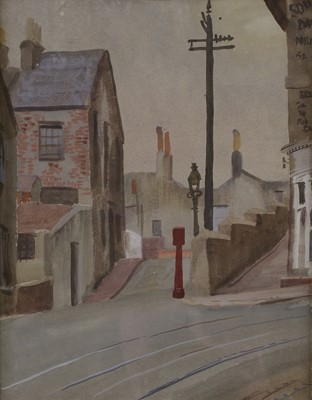 Lot 406 - Richard Murry (1902-1984)