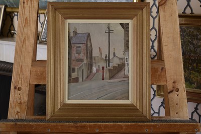 Lot 406 - Richard Murry (1902-1984)