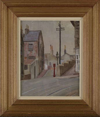 Lot 406 - Richard Murry (1902-1984)