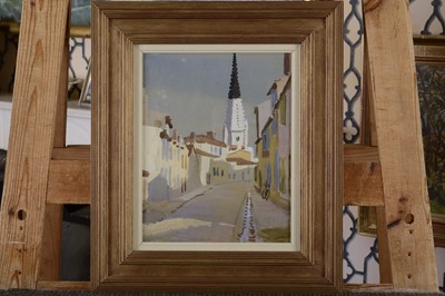 Lot 407 - Richard Murry (1902-1984)
