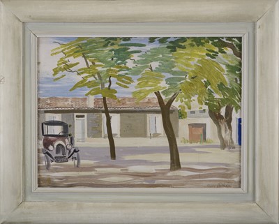 Lot 404 - Mary Adshead (1904-1995)