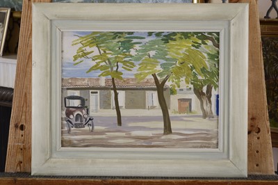 Lot 404 - Mary Adshead (1904-1995)