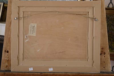 Lot 404 - Mary Adshead (1904-1995)