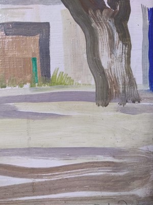 Lot 404 - Mary Adshead (1904-1995)