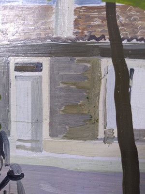 Lot 404 - Mary Adshead (1904-1995)