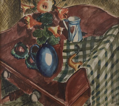 Lot 337 - Rowland Suddaby (1912-1972)