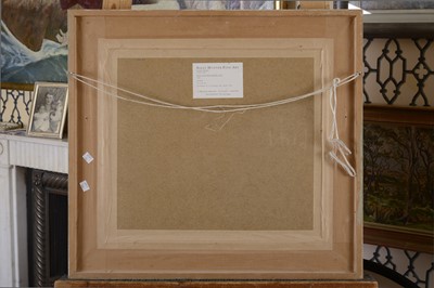 Lot 337 - Rowland Suddaby (1912-1972)