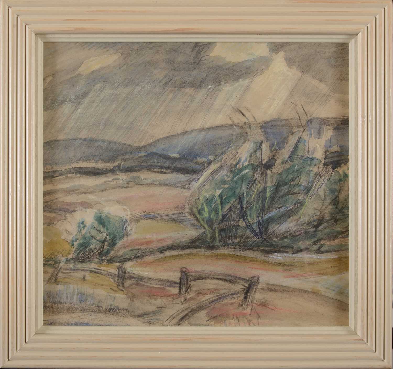 Lot 448 - Elsie Marian Henderson (1880-1967)