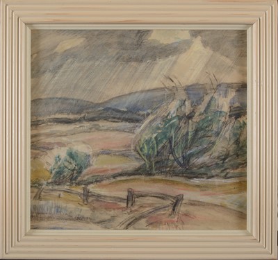 Lot 448 - Elsie Marian Henderson (1880-1967)