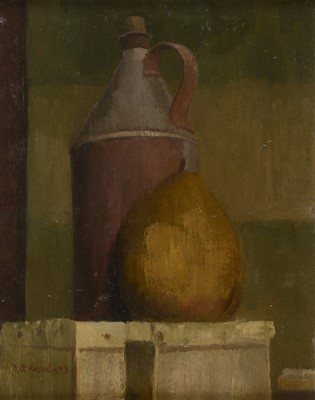 Lot 381 - Dennis Knowland (1918-1985)