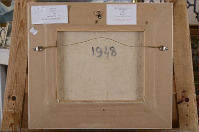 Lot 334 - Joan Warburton (1920-1996)