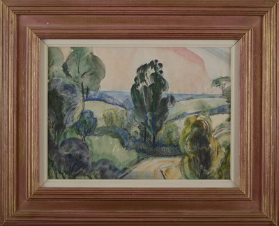 Lot 449 - Elsie Marian Henderson (1880-1967)