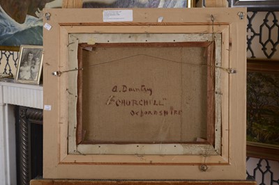 Lot 405 - Adrian Daintrey (1902-1988)