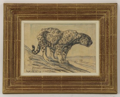 Lot 444 - Elsie Marian Henderson (1880-1967)