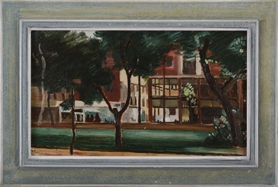 Lot 409 - Adrian Daintrey (1902-1988)
