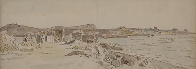 Lot 428 - Adrian Daintrey (1902-1988)