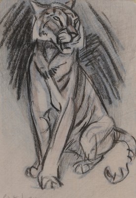 Lot 441 - Elsie Marian Henderson (1880-1967)