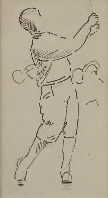 Lot 341 - Adrian Daintrey (1902-1988)