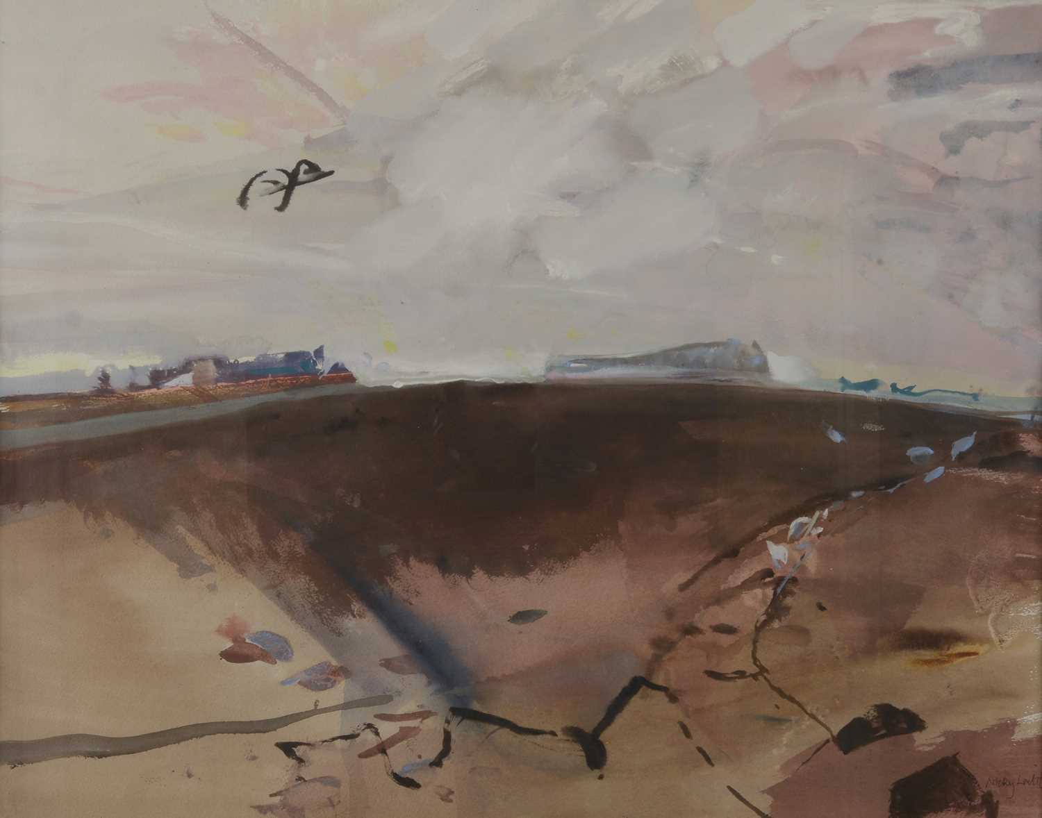 Lot 333 - Nicky Loutit (b.1943)