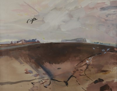 Lot 333 - Nicky Loutit (b.1943)