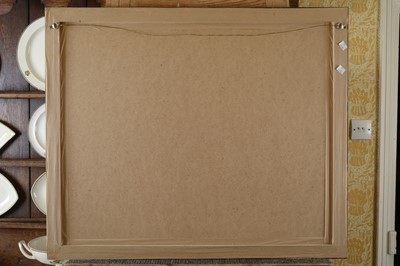 Lot 333 - Nicky Loutit (b.1943)