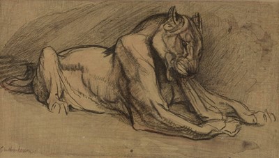 Lot 445 - Elsie Marian Henderson (1880-1967)