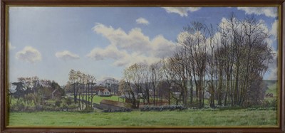 Lot 323 - Julian Bell (b.1952)