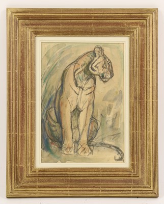 Lot 447 - Elsie Marian Henderson (1880-1967)