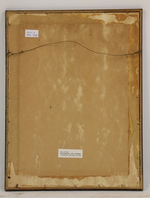 Lot 760 - Feliks Topolski (1907-1989)