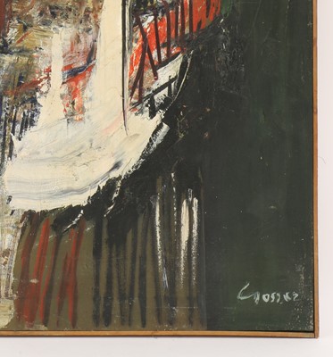 Lot 682 - Andy Cross (b.1944)