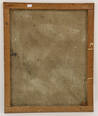 Lot 682 - Andy Cross (b.1944)