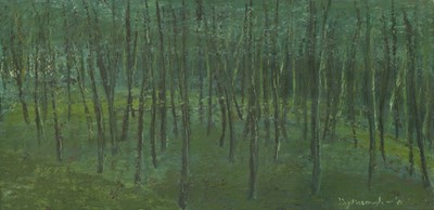 Lot 635 - Myles Gough- Walker