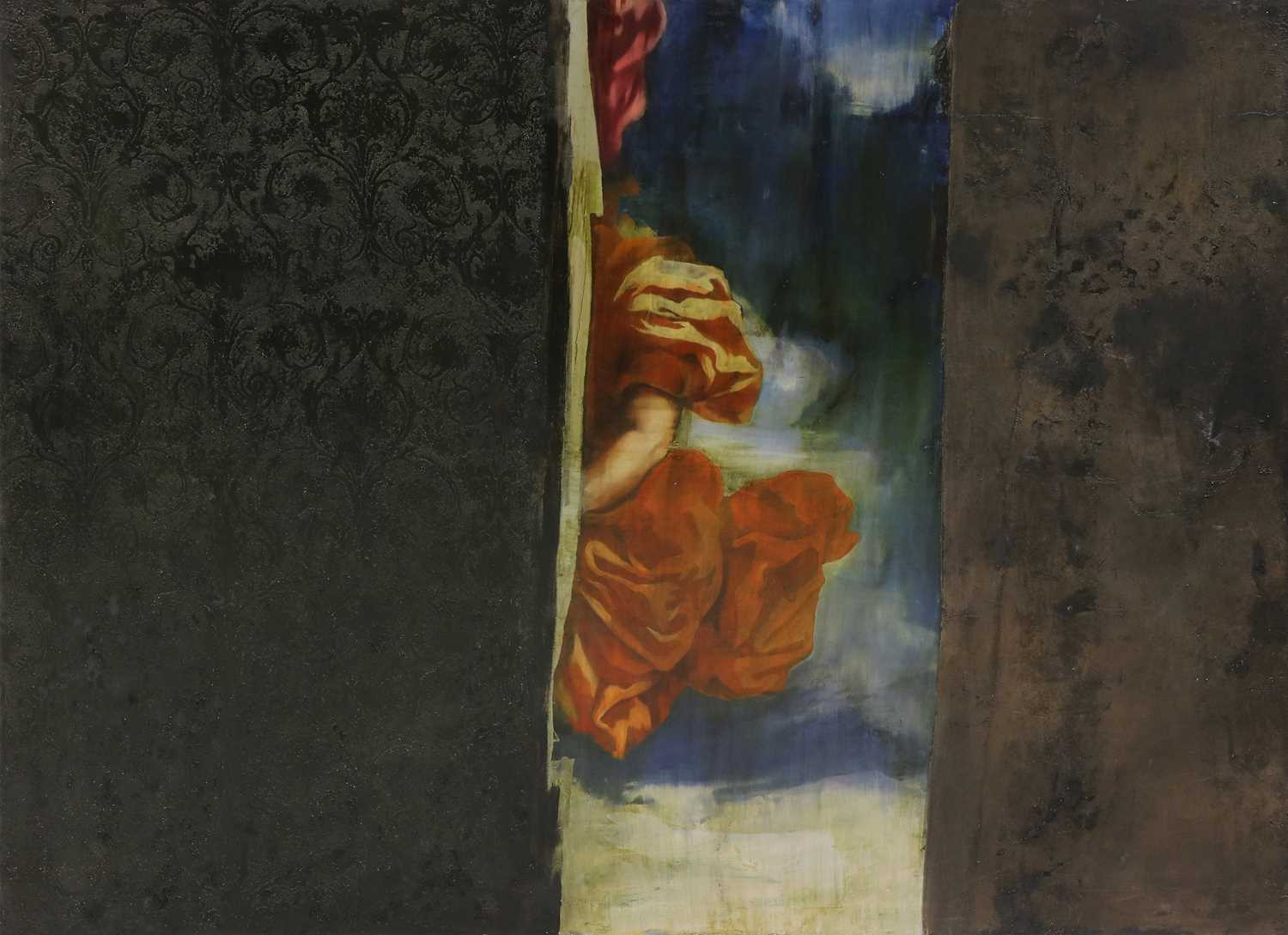 Lot 259 - Simon Casson (b.1965)
