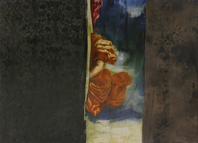 Lot 259 - Simon Casson (b.1965)