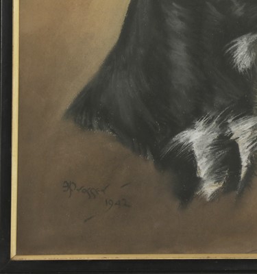 Lot 273 - Frank Prosser (1895-1950)