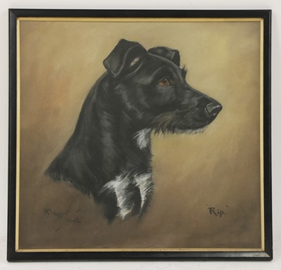 Lot 273 - Frank Prosser (1895-1950)