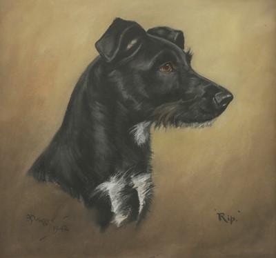 Lot 273 - Frank Prosser (1895-1950)