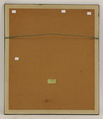Lot 12 - Sheila Robinson (1925-1988)