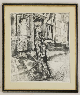 Lot 12 - Sheila Robinson (1925-1988)