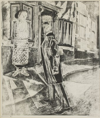 Lot 12 - Sheila Robinson (1925-1988)