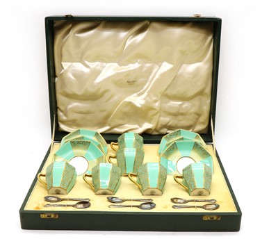 Lot 81 - Mappin and Webb, c.1929