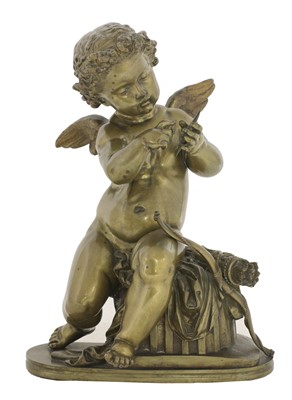 Lot 16 - After Mathurin Moreau (French, 1822-1912)