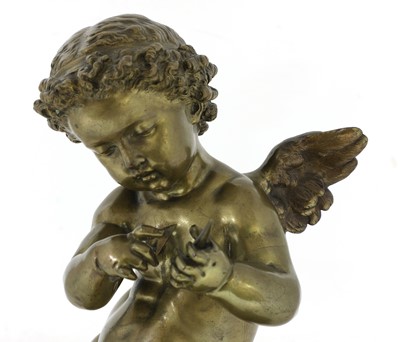 Lot 16 - After Mathurin Moreau (French, 1822-1912)