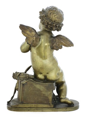 Lot 16 - After Mathurin Moreau (French, 1822-1912)