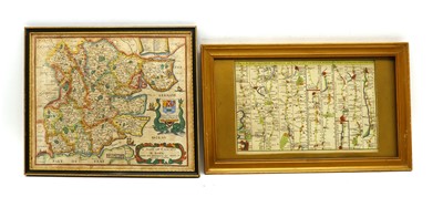 Lot 149 - Map of Essex