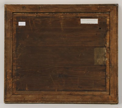 Lot 257 - GABRIEL SUMMERS (b.1962)