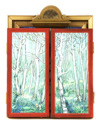 Lot 259 - GABRIEL SUMMERS (b.1962)