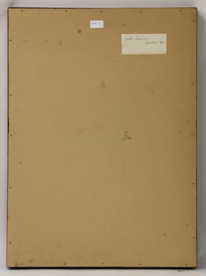 Lot 210 - Gabriel Summers (b.1962)