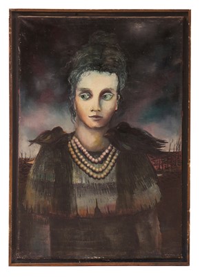 Lot 43 - ... GRINBERG, 20th century