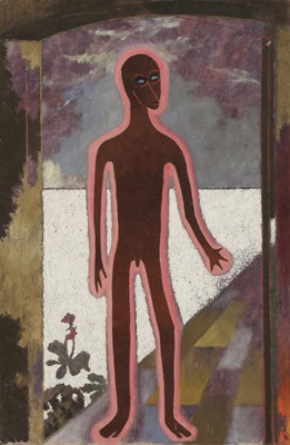 Lot 64 - BRITISH SCHOOL, 20th century